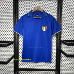 1982 Italy Home Retro Kit Vintage Shirt Best Wholesale