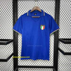 1982 Italy Home Retro Kit Vintage Shirt Best Wholesale