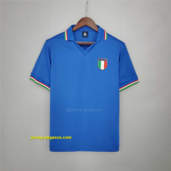 1982 Italy home