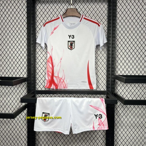 2024 Japan Away Kid Kits Youth Apparels Sport 2024 Japan Away Kid Kits Youth Apparels Sport