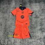 Kids 2025-26 Barcelona III