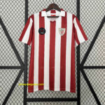 1984 Athletic Bilbao Home Retro Kit Best Wholesale