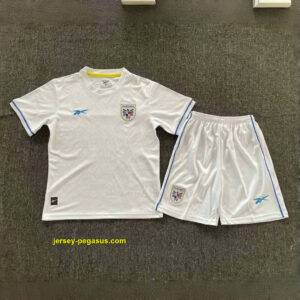 2024 Panama Away Kid Kits Youth Apparels
