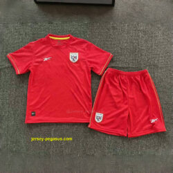 2024 Panama Home Kid Kits Youth Apparels