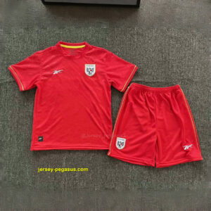 2024 Panama Home Kid Kits Youth Apparels