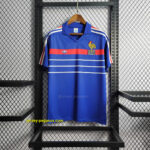 1984 France home