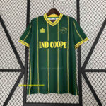 1984 Retro Leicester City Away Cheap Soccer Jerseys