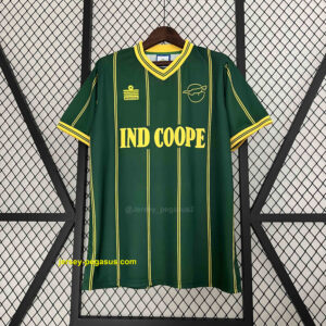 1984 Retro Leicester City Away Cheap Soccer Jerseys