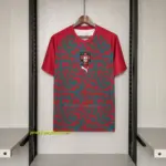 2026-27 Portugal Jersey