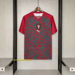 2026-27 Portugal Jersey