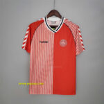 1986 Denmark home