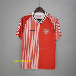 1986 Denmark home