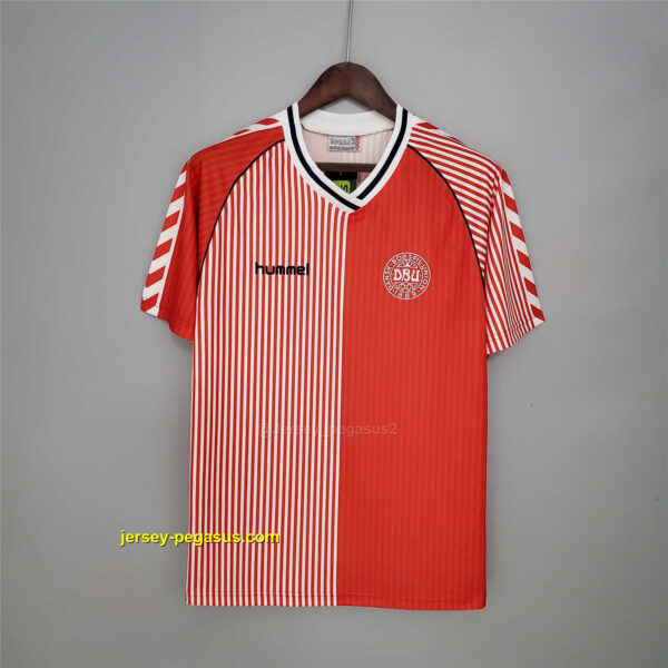 1986 Denmark home 1986 Denmark home