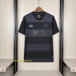 2026-27 QPR III Jersey