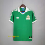 1986 Mexico home
