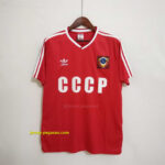 1986 Soviet Union home