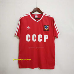 1986 Soviet Union home