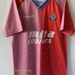 1988 Aston Villa home