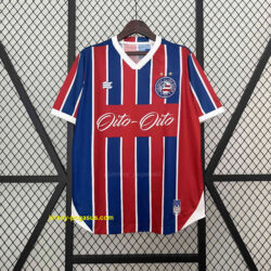 1988 Bahia Retro Commemorative Edition Kit Vintage Shirt