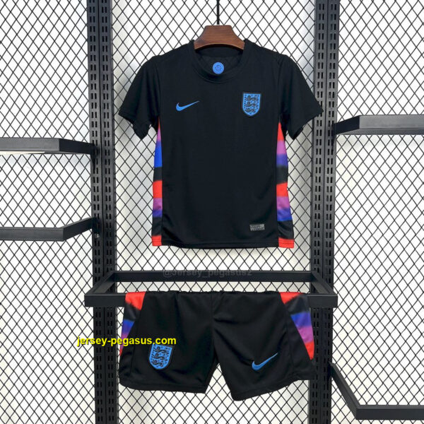 2025 England WEC Away Kid Kits Youth Apparels 2025 England WEC Away Kid Kits Youth Apparels