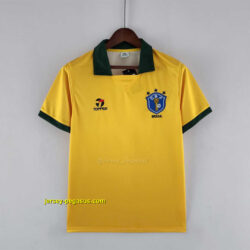 1988 Brazil home