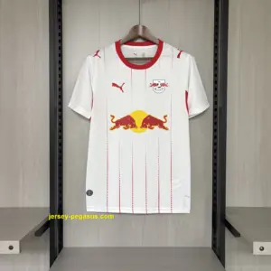 2026-27 RB Leipzig Home Jersey