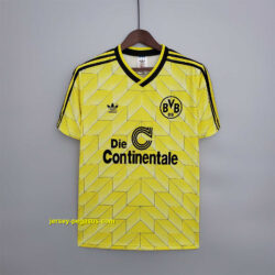 1988 Dortmund home