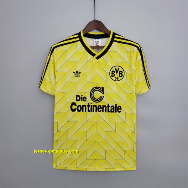 1988 Dortmund home 1988 Dortmund home
