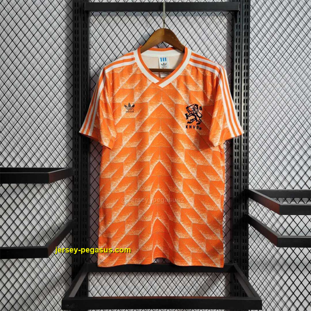 1988 Netherland home