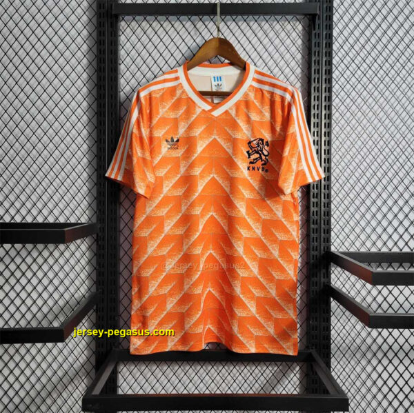1988 Netherland home 1988 Netherland home