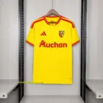 2026-27 RC Lens Home Jersey S–XXXXL