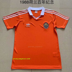 1988 Netherlands 100th anniversary