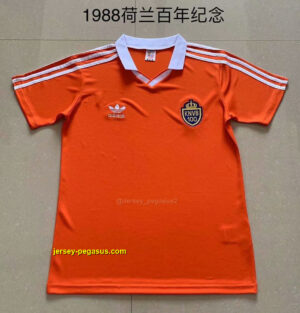 1988 Netherlands 100th anniversary