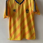 1988 Sweden home