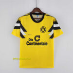 1989 Dortmund home