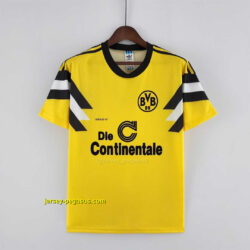 1989 Dortmund home