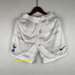Shorts Tottenham Hotspur Home