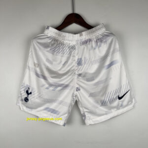 Shorts Tottenham Hotspur Home