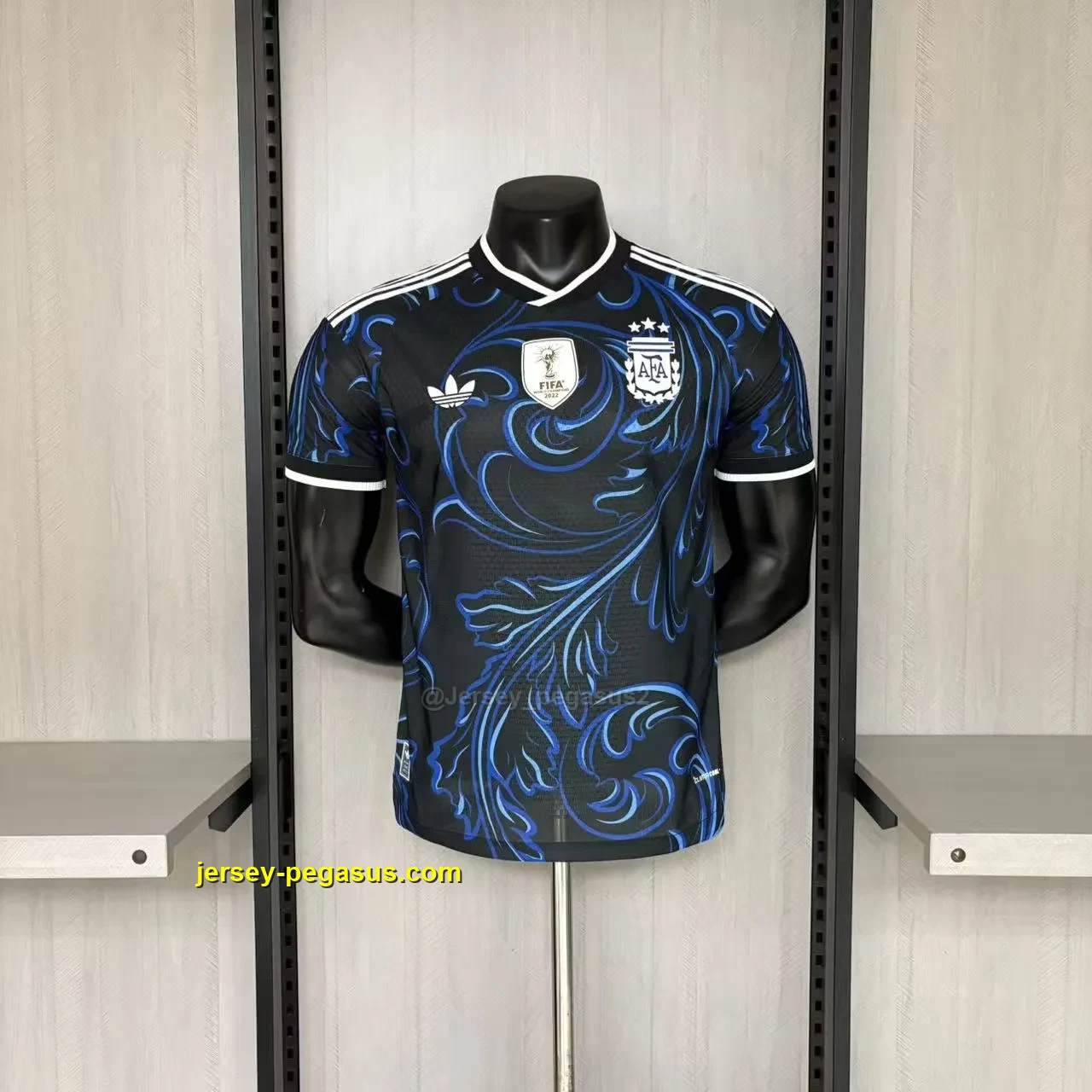 2026 Player Version Argentina Away Patch World Cup Jersey S–XXXXL 2026 Player Version Argentina Away Patch World Cup Jersey S–XXXXL