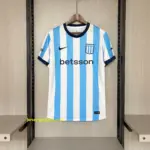 2026-27 Racing Home Jersey S–XXXXL