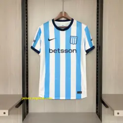 2026-27 Racing Home Jersey S–XXXXL