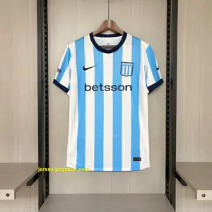 2026-27 Racing Home Jersey S–XXXXL