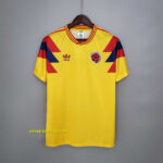 1990 Colombia home