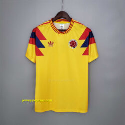1990 Colombia home