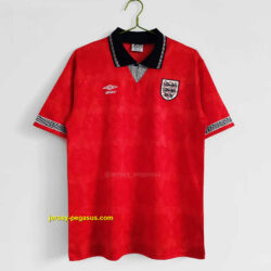 1990 England away