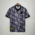 1990 England black away