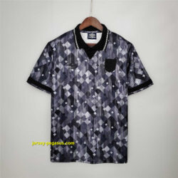 1990 England black away