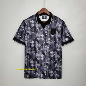 1990 England black away