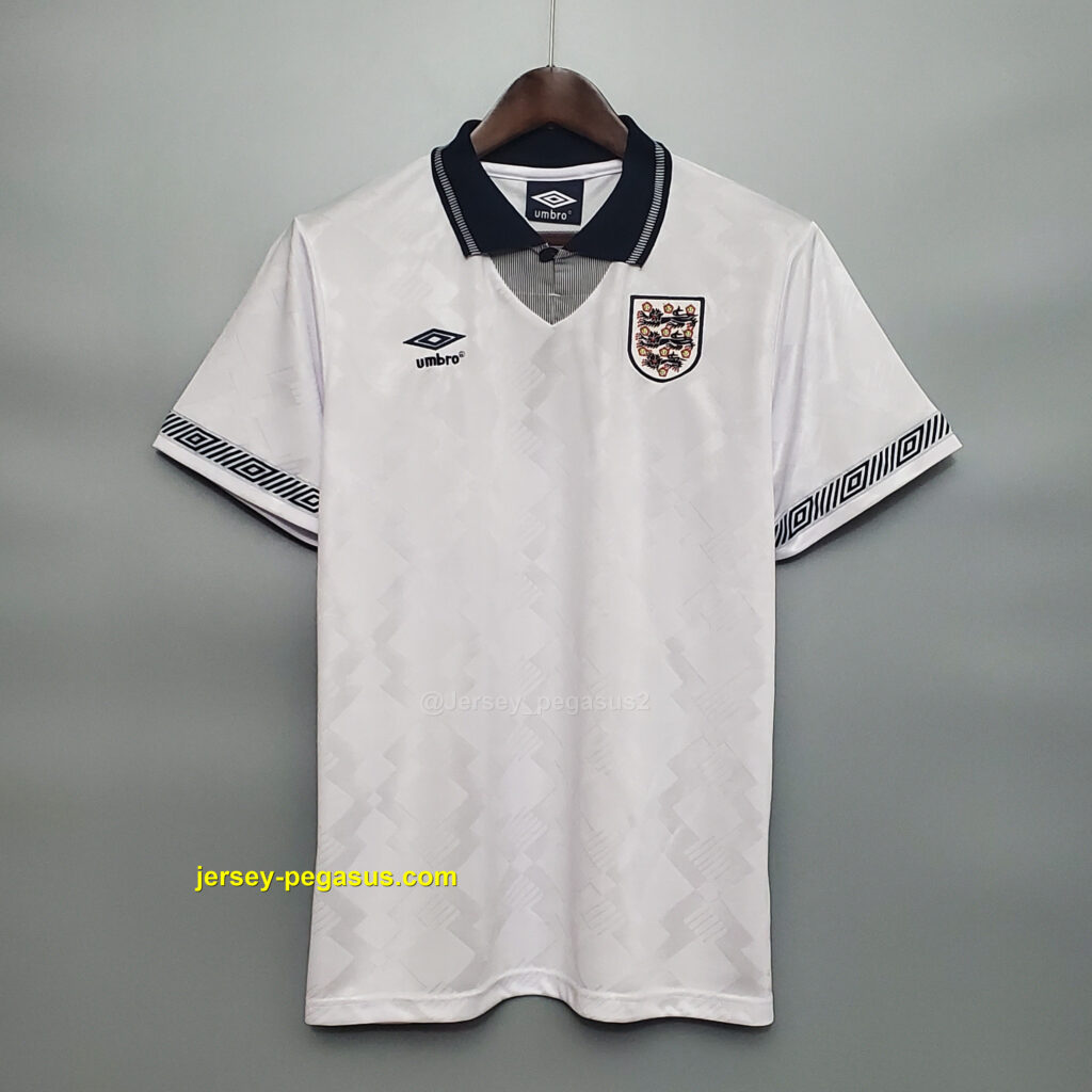 1990 England home
