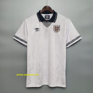 1990 England home